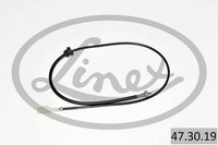 Linex Tachowelle FüR VW Transporter T4