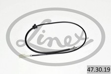 LINEX Tachowelle für VW Transporter T4