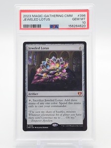 Psa 10 Jeweled Lotus | eBay