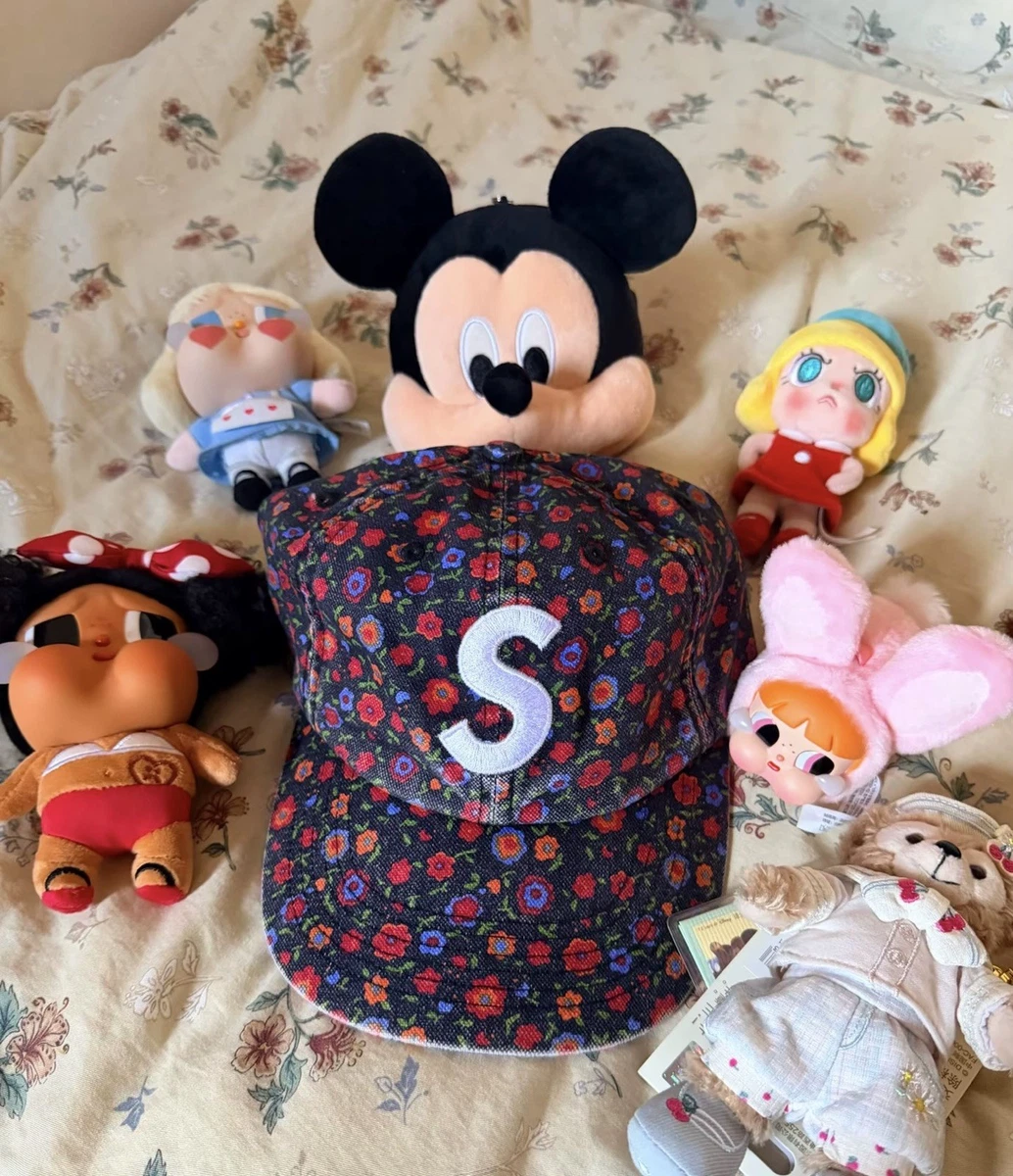 Supreme Men's Floral Baseball Caps for sale | eBay