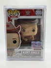 FANATICS EXCLUSIVE KURT ANGLE FUNKO POP LIMITED EDITION 1200 PIECES