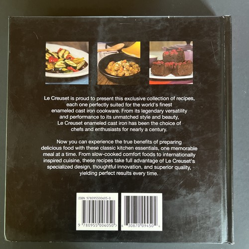The Cast Iron Way to Cook - Picture 2 of 17