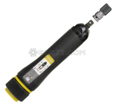 Proxxon Micro Click 100 23351 Cl/é dynamom/étrique