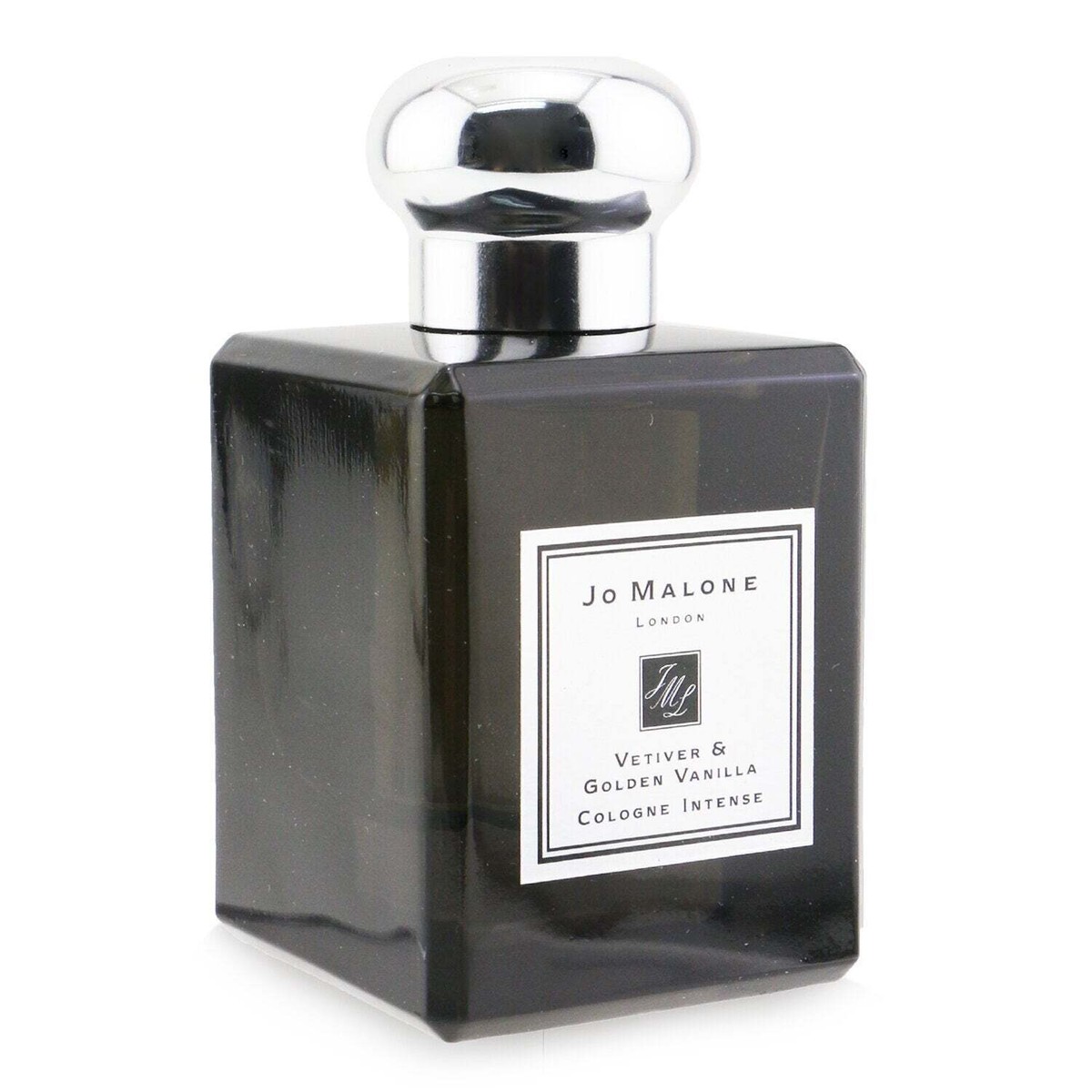 Jo Malone Vetiver & Golden Vanilla Cologne Intense Spray