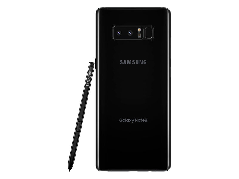 SAMSUNG - 超美品 SIMフリー Galaxy note8 64GB おまけ付き Samsung Galaxy Note 8 SM-N950U 64GB GSM Unlocked AT&T T