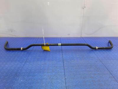 17-20 Lincoln Continental FWD Rear Stabilizer Bar Swaybar OEM G3GZ5A772E