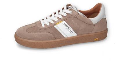 Camel Active 55BNA10 Herren | Leder - NEU