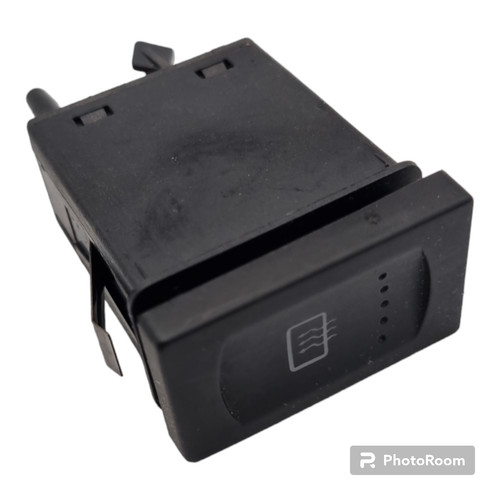 Original VW Passat 3B Heckscheibenheizung Schalter 3B0959621C