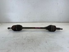 Hyundai Genesis Coupe Left 3.6L M/T Axle Shaft CV BK1 10-12 OEM