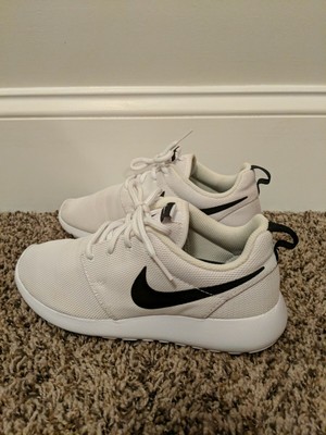 nike roshe size 7