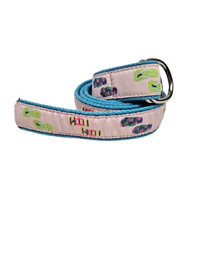 Belt Douglas Paquette Dog Collars Douglas Paquette Accessories