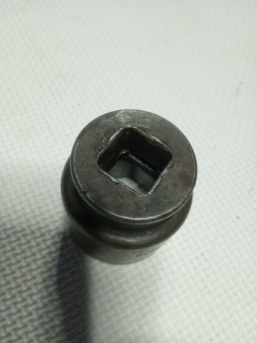 SNAP ON IP 442 3/4" Drive 6-Point SAE 1-3/8" Shallow Impact Socket IP442 - Picture 3 of 4