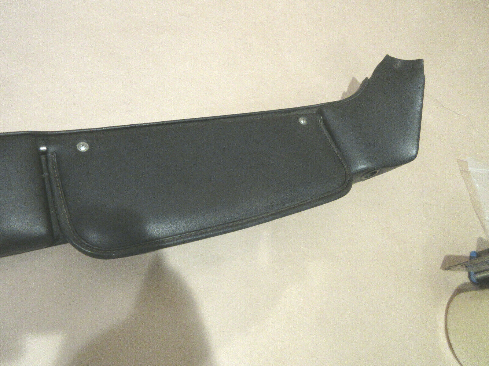 Ferrari 208,308 Roof Windshield Moulding/Headliner/Visors GTS P/N 60355005 