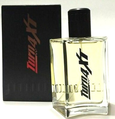 Avon Turn 4XT oz Cologne Spray eau de toilette Carl Edwards