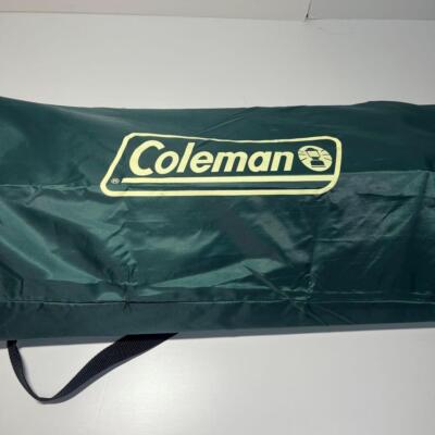 Direct from Japan Coleman Natural Wood Roll Table Classic