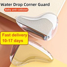 20pcs Child Baby Safety Silicone Protector Table Corner Edge Protection Guards