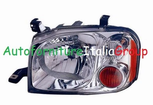 Pare-chocs FT0331001 PRASCO pour FIAT