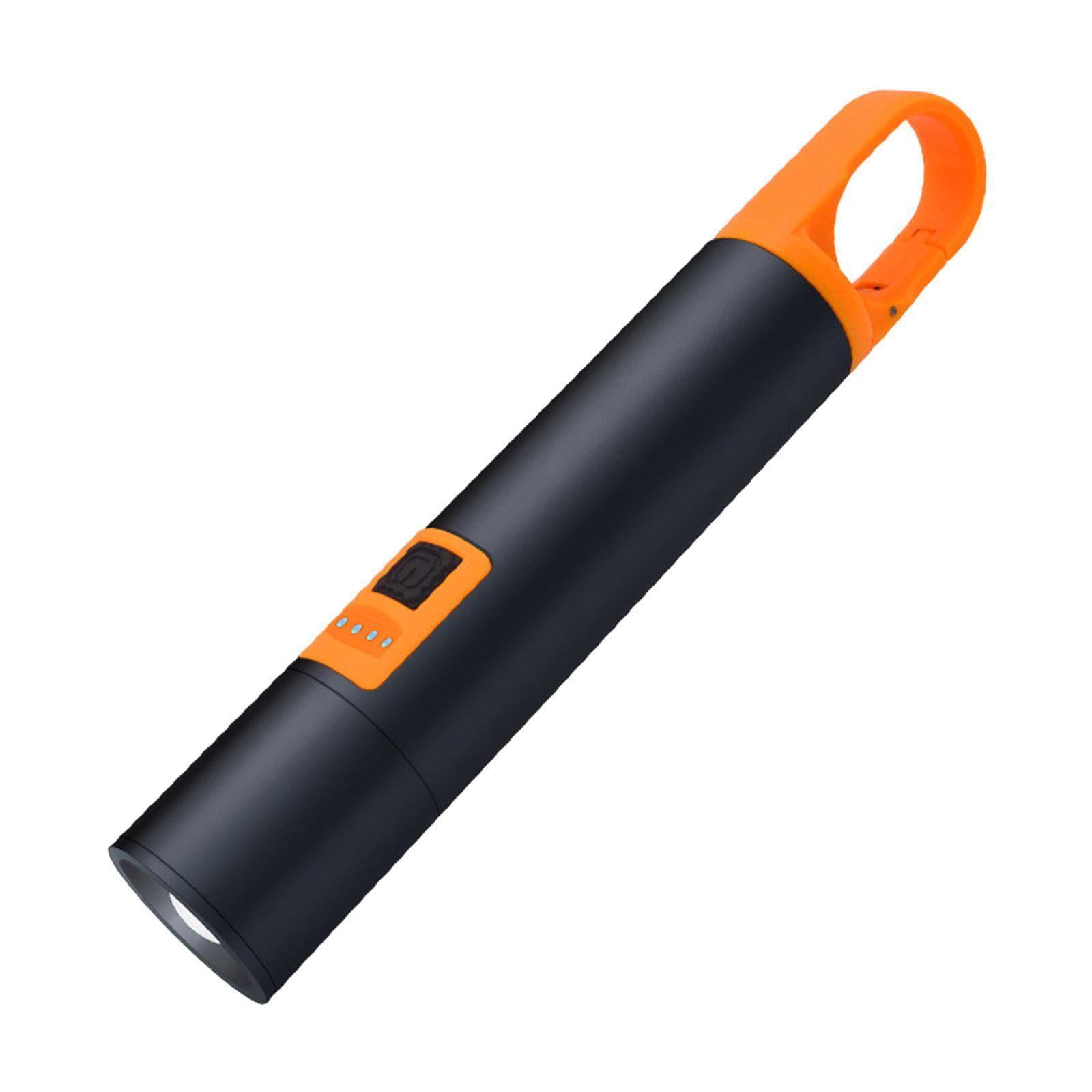 Hand Held flashlights Adjustable Focus Powerful High Lumens Mini Small