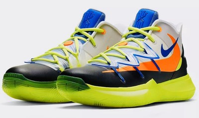 all kyrie shoes