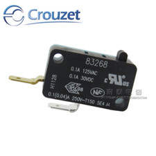 1PCS Crouzet 83268 2 pin switch