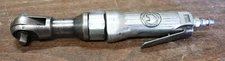 Matco Tools 3/8" Pneumatic Air Ratchet Wrench tested