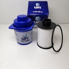 Filtre à carburant Lancia YPSILON