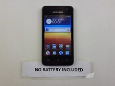 Samsung Galaxy Player 3.6 YP-GS1 - 8GB - Black - Media Player - K5639