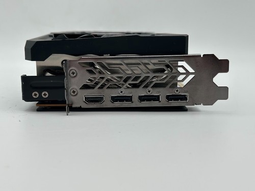 ASRock AMD Radeon RX7900 XTX Phantom Gaming OC 24GB Graphics Card READ/FOR PARTS - Bild 5 von 11