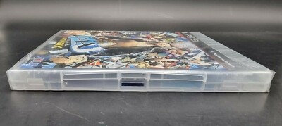 Persona 4 Arena Ultimax - PS3 - PAL - NEUF Sous Blister - Édition Française
