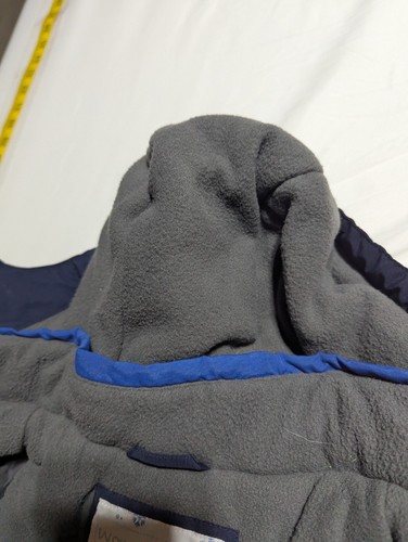 Boys Winter Coat with Gloves and 4 Hats Bundle - Picture 18 of 18
