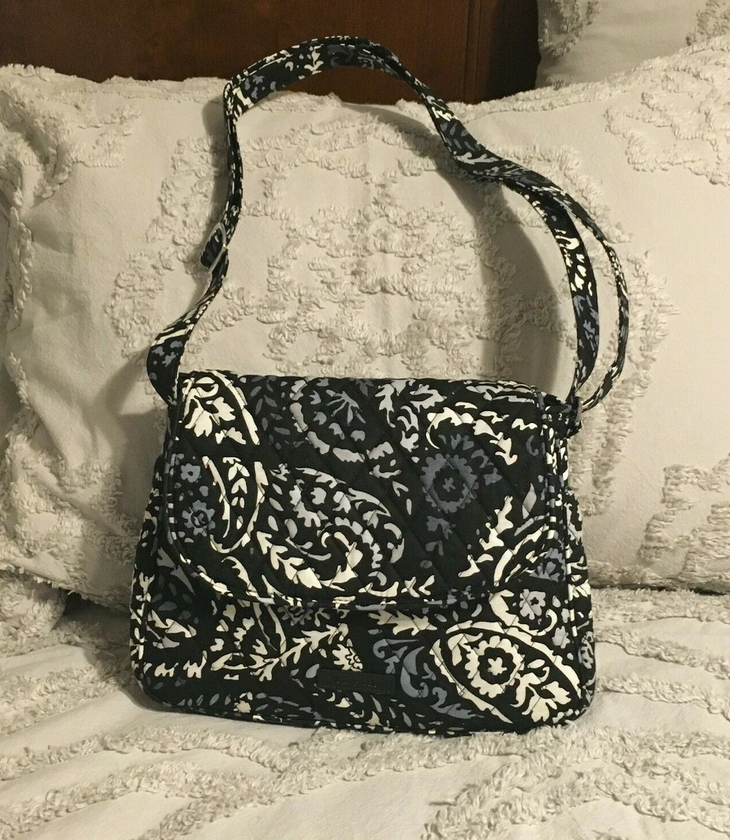 Vera bradley crossbody sales with flap