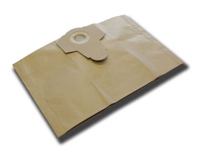 10 Taschen Passend Für Workzone WZVC1903SA 30 Liter Taschen
