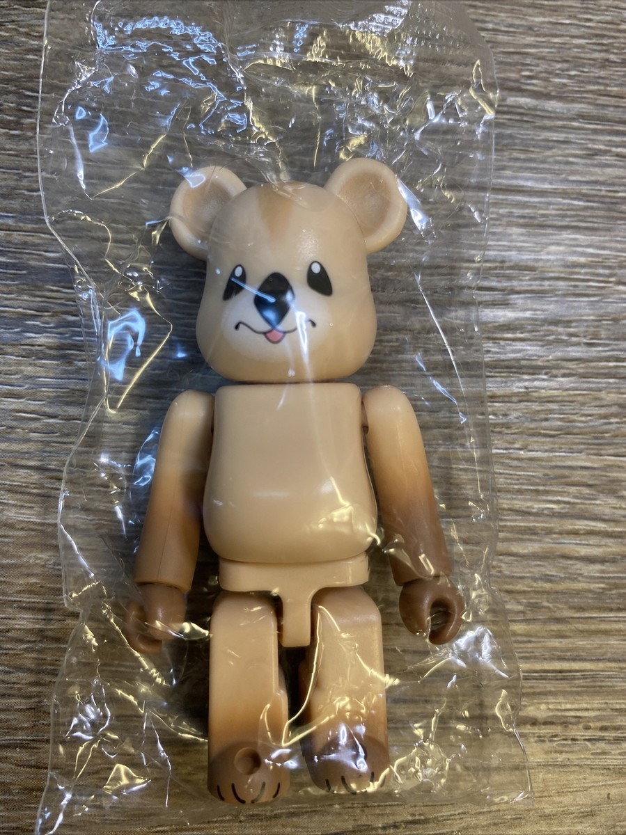その他 MEDICOM TOY - BE@RBRICK SERIES 46 1BOX BEARBRICK Medicom Toy series 46 Be@rbrick Bearbrick Case of 24pcs 1