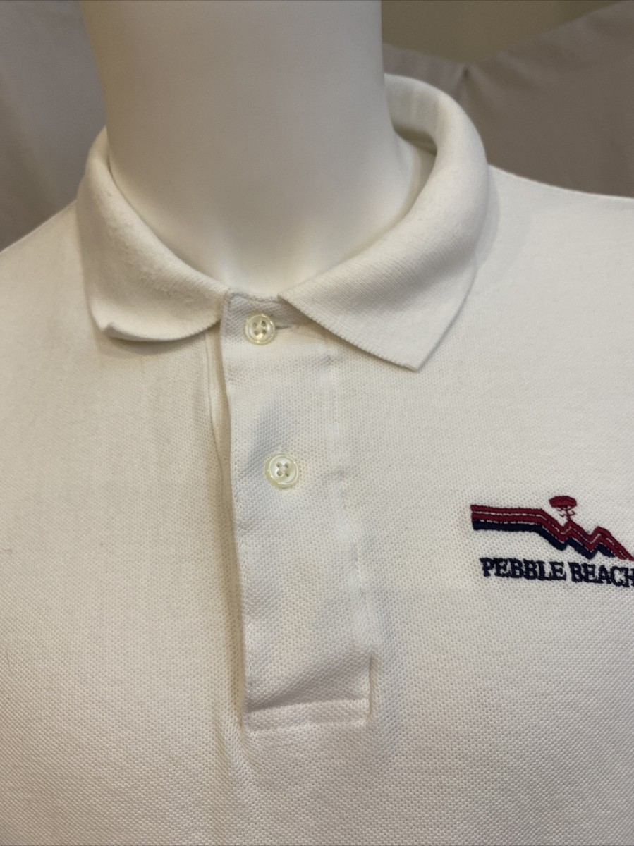 保障できる】 CLUBS IZOD Pebble ポロシャツ Beach メンズウェア