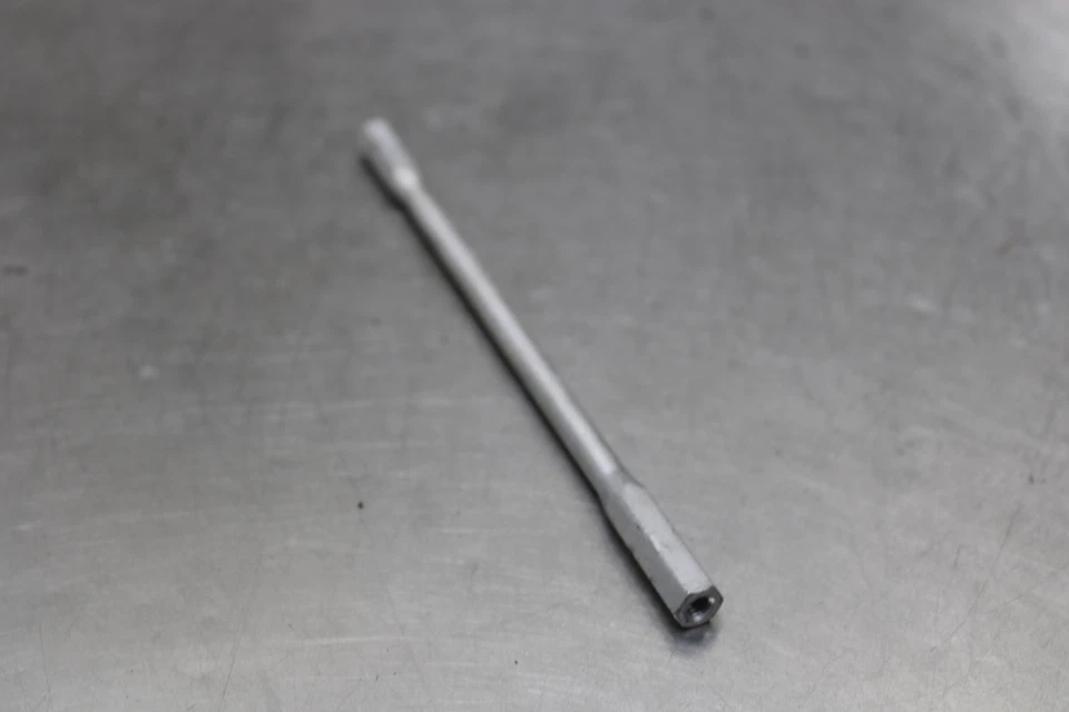 Suzuki GSXR 600 Shifter Linkage Rod 2006 2007 Foto 2 de 3