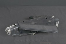 Capot Mercedes 400