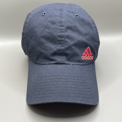 casquette adidas femme grise