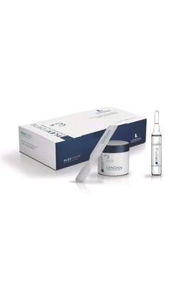 Lendan PlexForte Bond Repair Shot 6 X 0. 13 ml. e 0.44 FL oz Special Hair Dam...