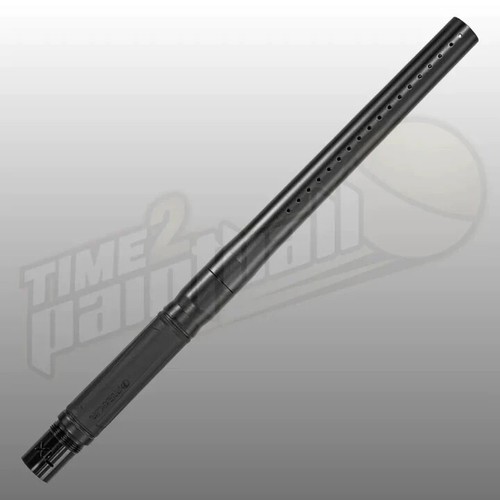 NEW DLX Freak XL Barrel Back - Autococker Threaded - Dust Black - Foto 10