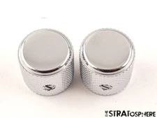 Fender Player II Series Telecaster Tele, 2 GUITAR CONTROL KNOBS