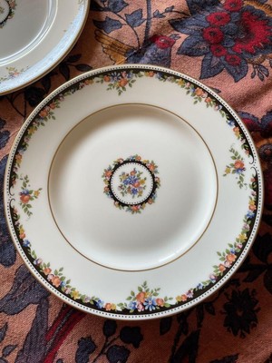 Wedgwood Osborne Plate 6 Set 17.5cm | eBay