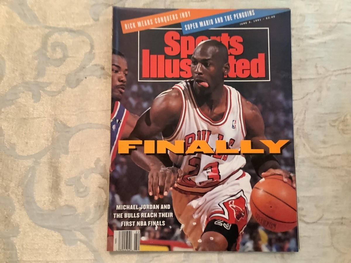 michael jordan 1991 season