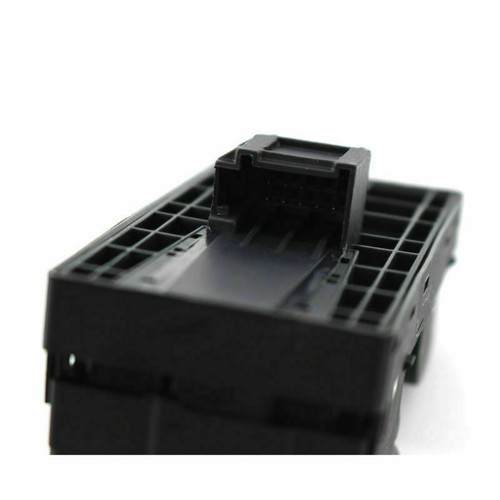 5 Button Driver Side Electric Master Window Control Switch for Audi A4 B6, B7 - Picture 5 of 6