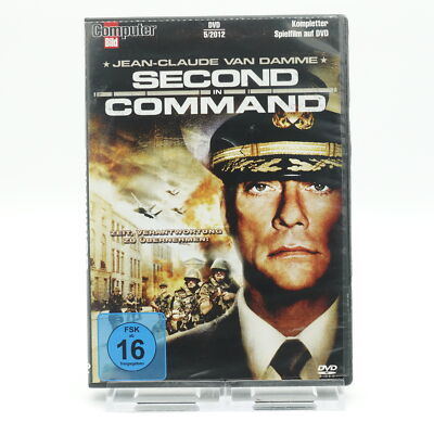 Computer Bild 05 / 2012 Second in Command DVD Gebraucht sehr gut