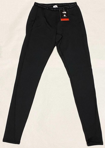 Black Winter Sports Base Layer Pants | eBay