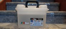 ArtBin 8408AB Sidekick Carrying Case Portable Art  Craft Organizer