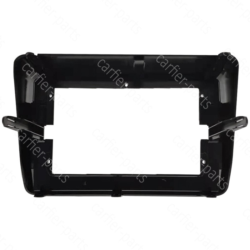NOKIA ノキア RADIO ラジオ フォトフレーム 10.1 inch Car Radio Fascia Panel for Toyota Noah Esquire Voxy 14
