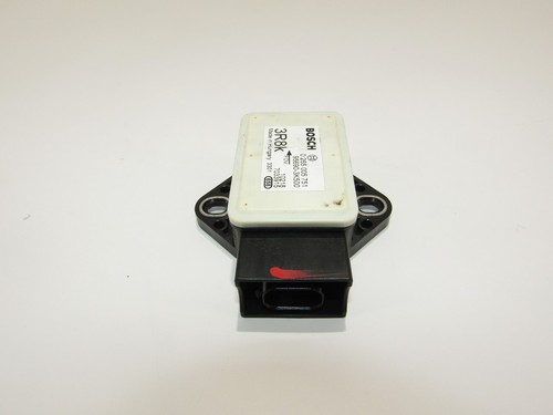 KIA VENGA YN 2011 YAW RATE ESP SENSOR Gierratensensor 95690-3K500