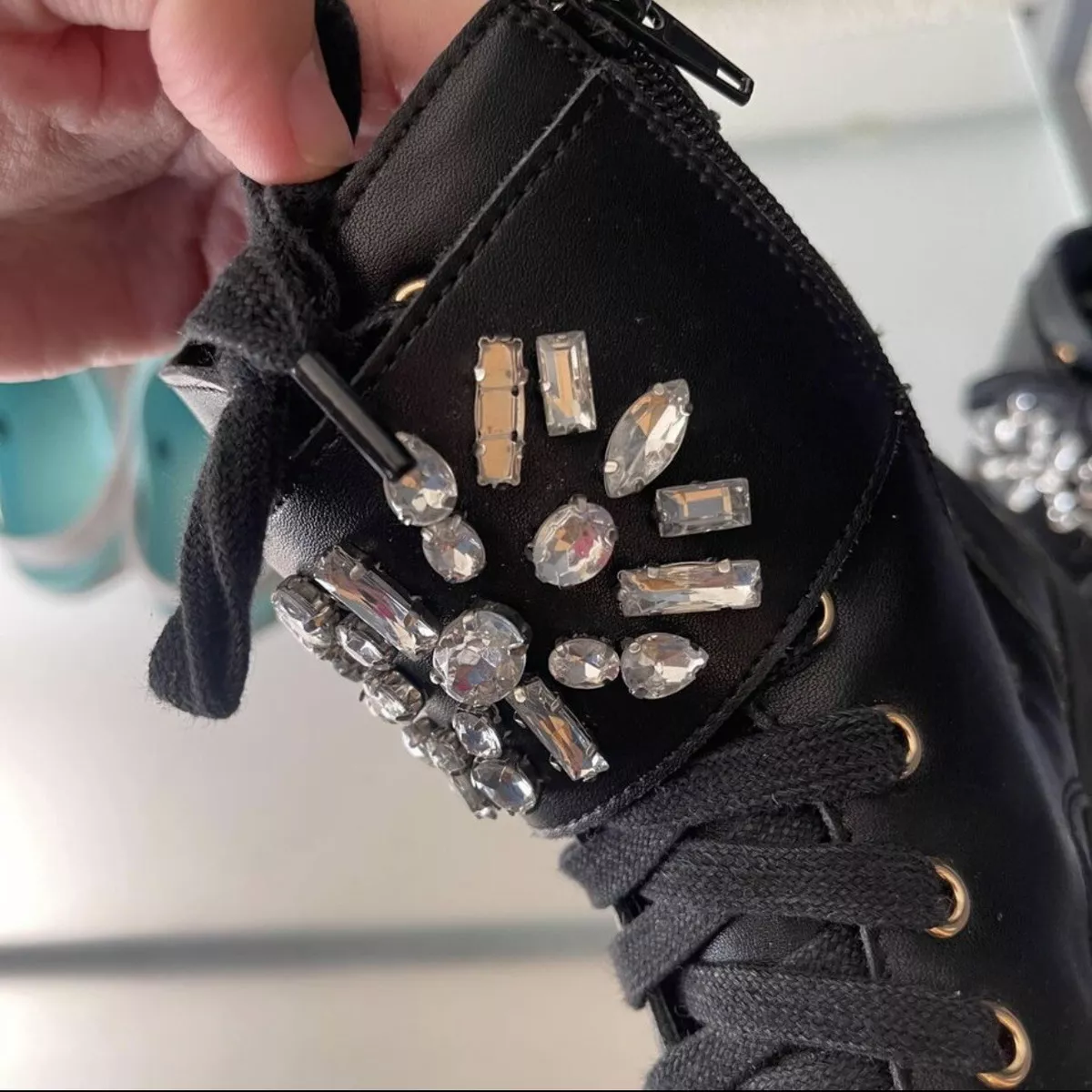 Kurt geiger 2025 ladies boots