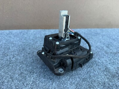 GEAR FLOOR SHIFTER ASSEMBLY OEM 33K 18-24 AUDI A4 A5 S4 S5 RS5 2.0L